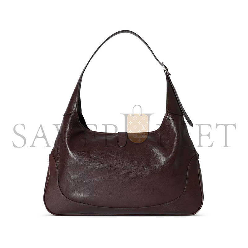 GUCCI GUCCI JACKIE 1961 LARGE CROSSBODY BAG 863279 (40*29*5cm)